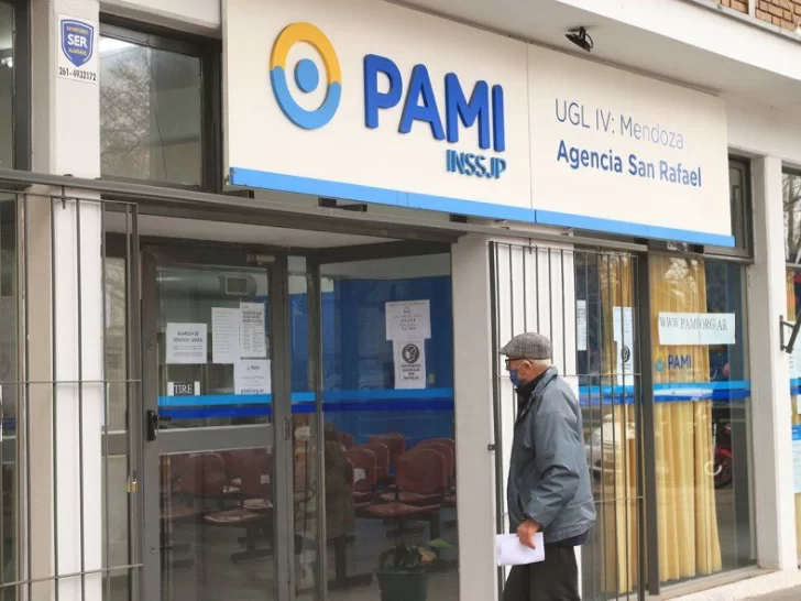 El sistema de PAMI sufrió un ciberataque: ¿qué pasa con los turnos médicos y las recetas?