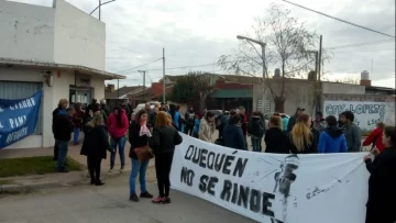 Ya se alquiló local donde funcionará la oficina de Pami en Quequén