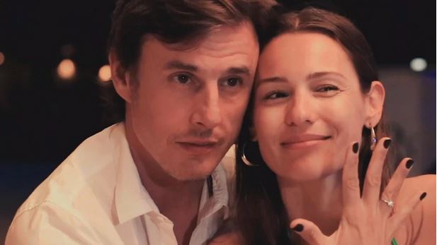 Muertes y marketing: qué hay detrás del casamiento de Pampita