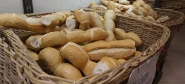 El pan aumenta un 20 por ciento en Necochea