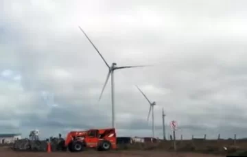 Buenos Aires podría generar energía limpia para 2 millones de personas