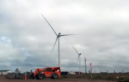 Buenos Aires podría generar energía limpia para 2 millones de personas