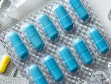 La Anmat prohibió una pastilla para mejorar el rendimiento sexual