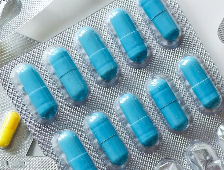 La Anmat prohibió una pastilla para mejorar el rendimiento sexual