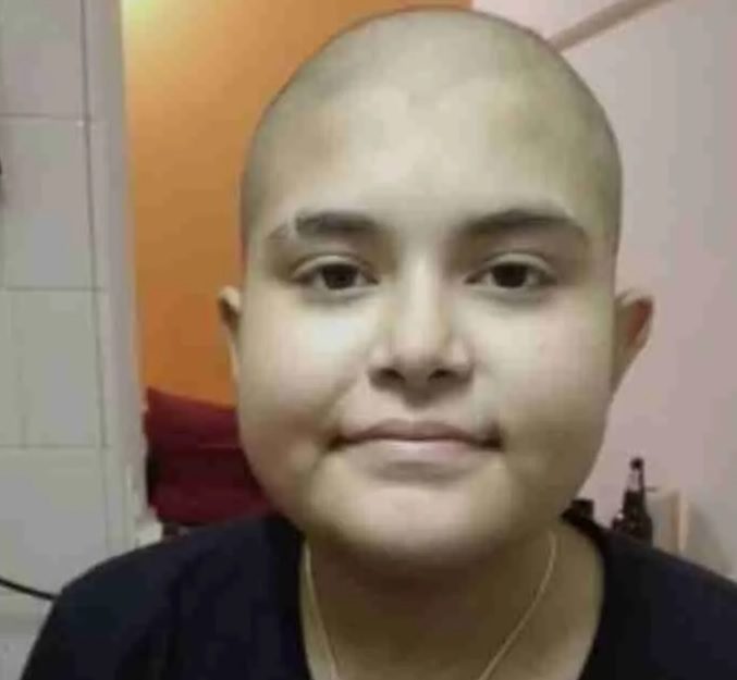 Solidaridad: Una niña necesita ayuda para continuara con su tratamiento oncólogico