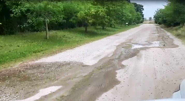 Pierde agua y no lo arreglan