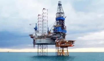 Petróleo: la justicia levantó la medida cautelar y autoriza la exploración offshore