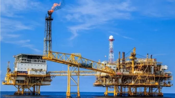 Fiscal pide frenar proyectos offshore por dudas sobre las regalías petroleras