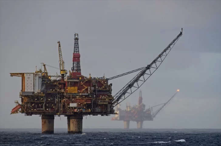 Un fiscal marplatense dictaminó a favor de la suspensión de la exploración sísmica y petrolera off shore