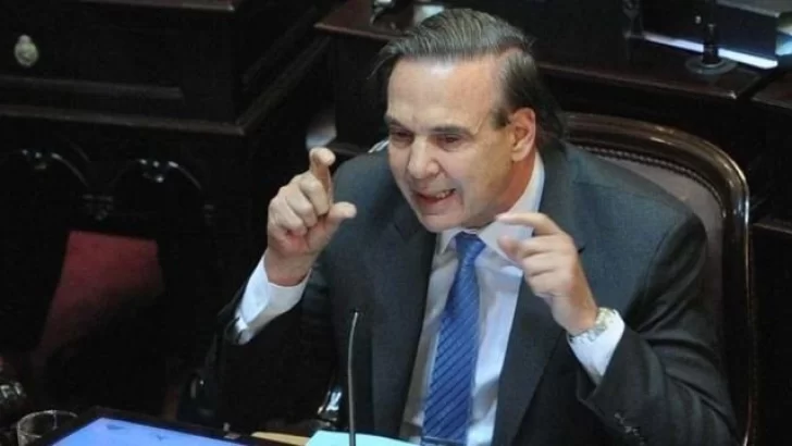 Pichetto: “En estas elecciones se terminará con el kirchnerismo en la Argentina”