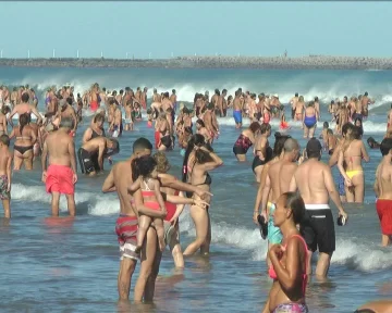 Se mantienen buenos niveles de ocupación en Necochea