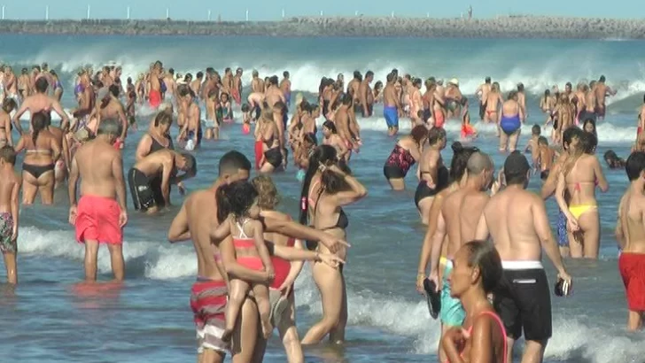 Se mantienen buenos niveles de ocupación en Necochea