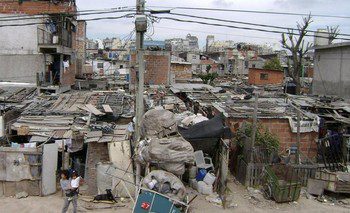 Mar del Plata tiene más de 199 mil personas pobres y 54 mil indigentes