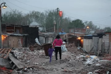 La pobreza aumento un 42% al cierre del segundo semestre de 2020