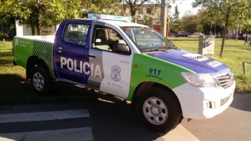 Continúa abierta la convocatoria para conductores motoristas de móviles policiales