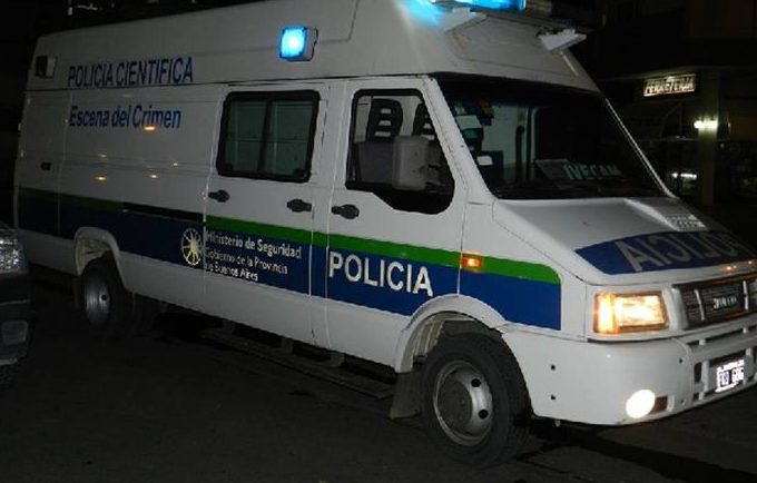 Mar del Plata: encontraron restos humanos y ropa en una bolsa