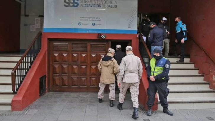 Encontraron muertas a tres amigas en un departamento en Mar del Plata