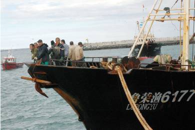 Coronavirus: implementarán protocolo de acción ante la llegada de buques Chinos