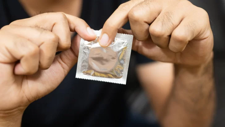 Alertan por preservativos falsificados, piden no utilizarlos