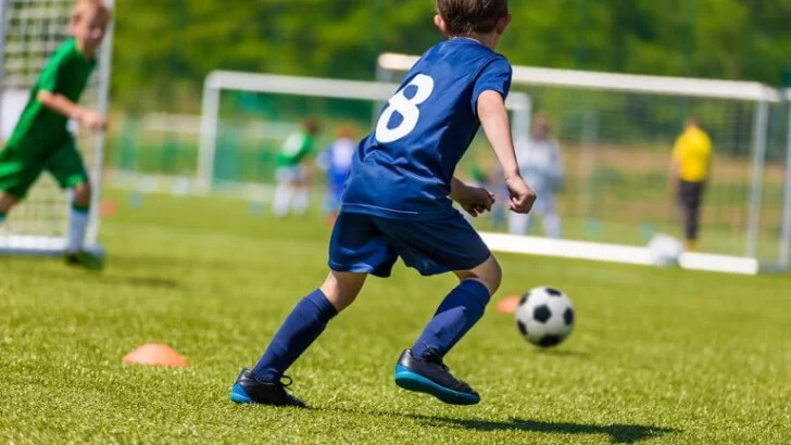 ¿Cómo se jugarán los campeonatos infanto juvenil de fútbol?