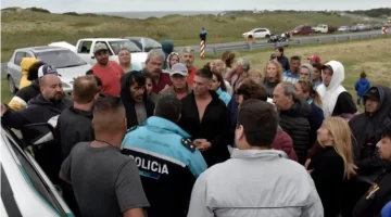 Mar del Plata: escándalo por la cesión de 140 hectáreas del Estado a una ONG vinculada a Juan Grabois