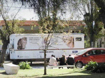 El programa municipal de castraciones gratuitas sigue atendiendo en Barrio Puerto