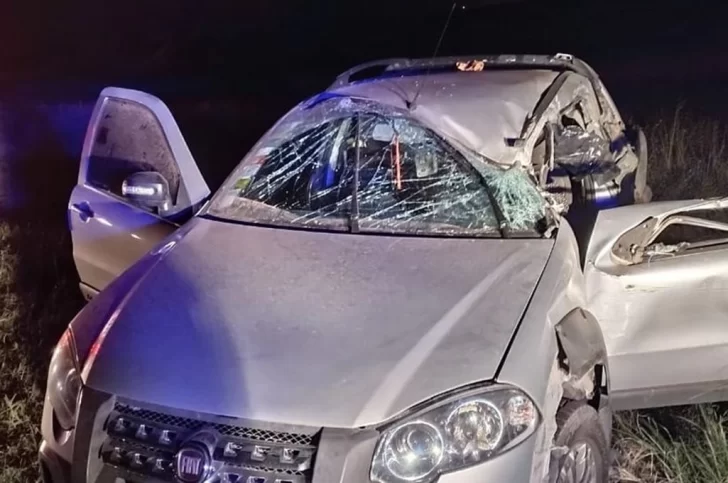 Una mujer muere al ser chocada por un camión de Correo Argentino: el conductor estaba alcoholizado