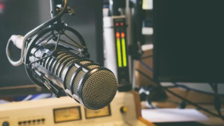 La radio argentina celebra 100 años con una transmisión única