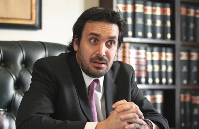 Ramos Padilla será el juez electoral de la provincia