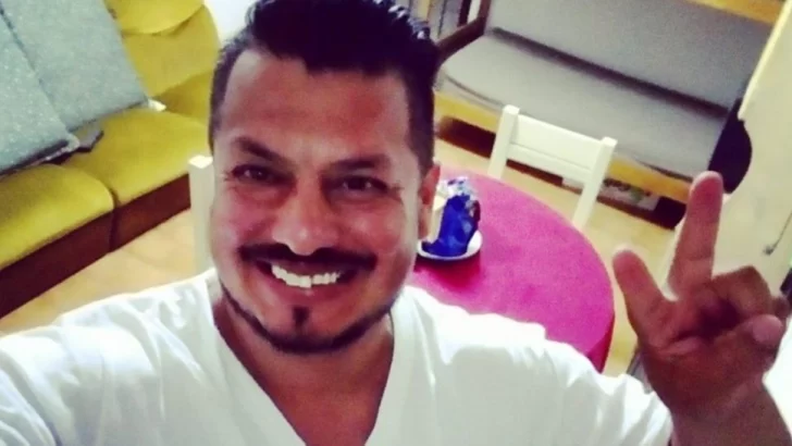 Muerte de Natacha Jaitt: detuvieron al empresario Raúl Velaztiqui Duarte