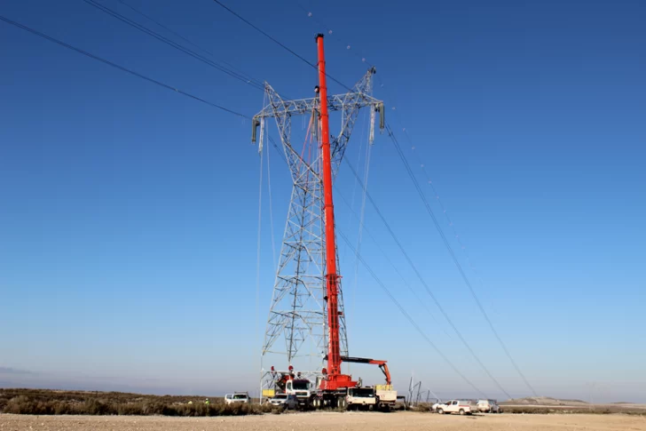 Desestiman ofertas para la repotenciación de la estación energética de Quequén