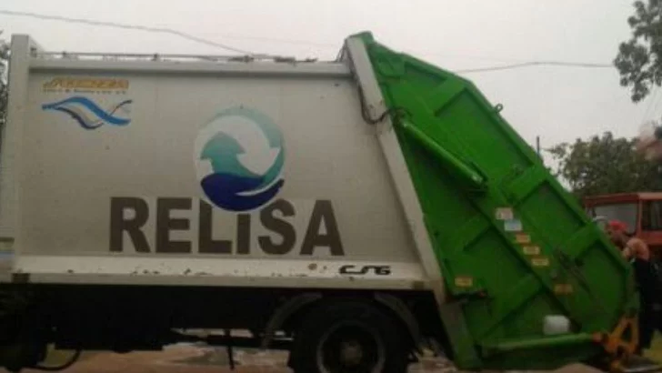Deuda municipal complica situación de la recolectora de residuos