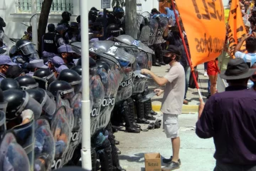 Senadores provinciales de Juntos por el Cambio repudian “ataque a los DD.HH. en Formosa”