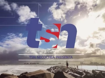 TsnNecochea, nuevamente seleccionado por Impulso Local para desarrollar un proyecto de apoyo al periodismo