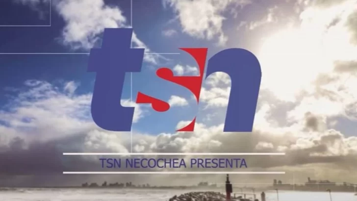 TsnNecochea, nuevamente seleccionado por Impulso Local para desarrollar un proyecto de apoyo al periodismo