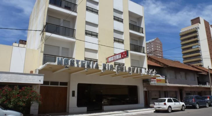 En los últimos años, más de 30 hoteles se convirtieron en geriátricos o dependencias judiciales