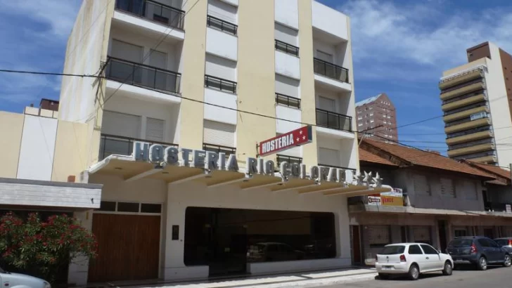 En los últimos años, más de 30 hoteles se convirtieron en geriátricos o dependencias judiciales