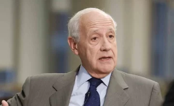 Lavagna: “Para el FMI habrá tiempo, no tiene que ser una prioridad del día 1 de gobierno”