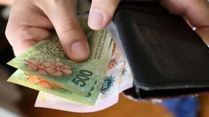 El salario mínimo llegará a 33 mil pesos