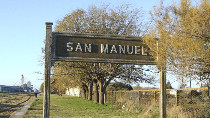 San Manuel celebrará sus 90 años