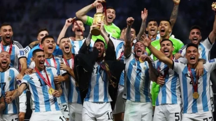 La Selección argentina disputará dos amistosos en Buenos Aires con rival, fecha y estadio a definir