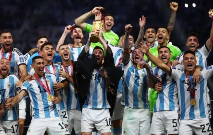 La Selección argentina disputará dos amistosos en Buenos Aires con rival, fecha y estadio a definir