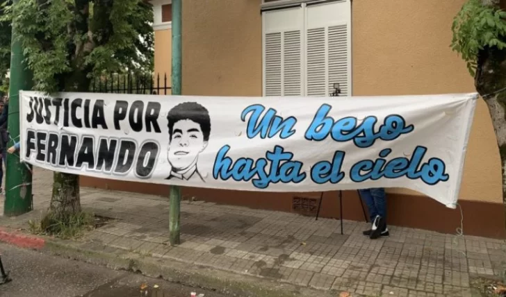 Pablo Ventura, policías, empleados de Le Brique y amigos de Fernando declaran en el día 3