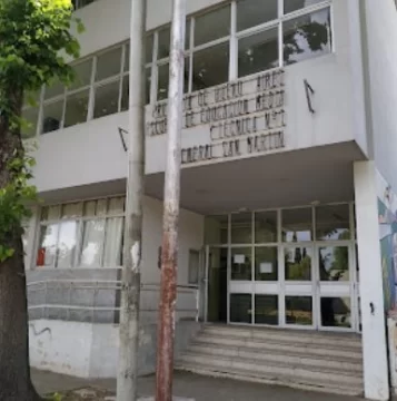 Clases suspendidas en la Escuela Secundaria N°1