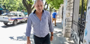 El intendente de Ensenada otorgará un “súper bono” de fin de año de 32.000 pesos a municipales