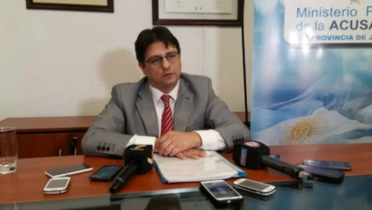 Rechazo de Adepa al accionar del fiscal que intimó a periodistas de Jujuy
