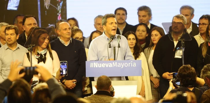 El candidato indeciso, el voto de Pichetto y la promesa de Macri con su vice