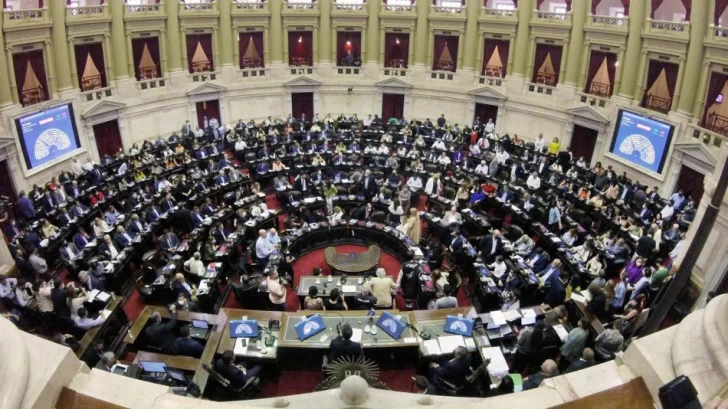 Diputados continúa el trabajo informativo del Censo 2022