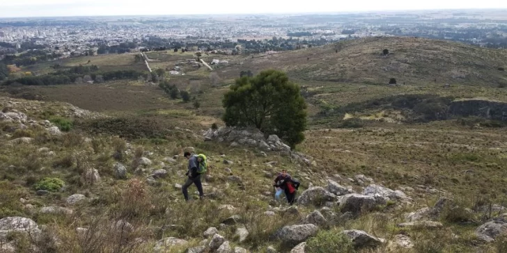 Un millón y medio de turistas se movilizaron el fin de semana largo