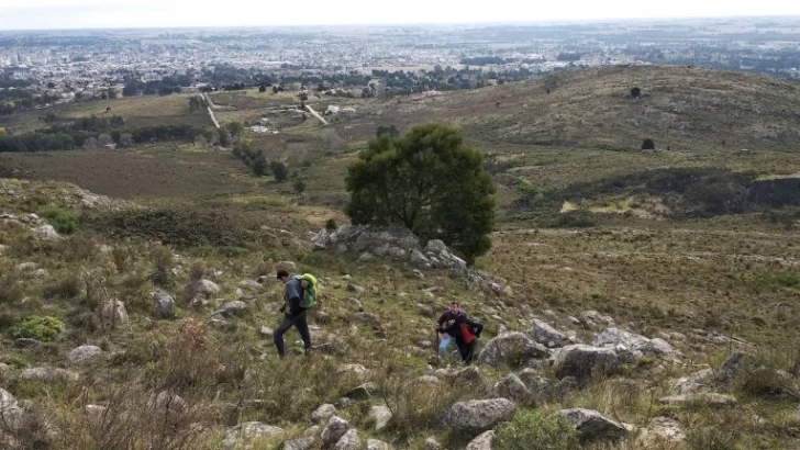 Un millón y medio de turistas se movilizaron el fin de semana largo